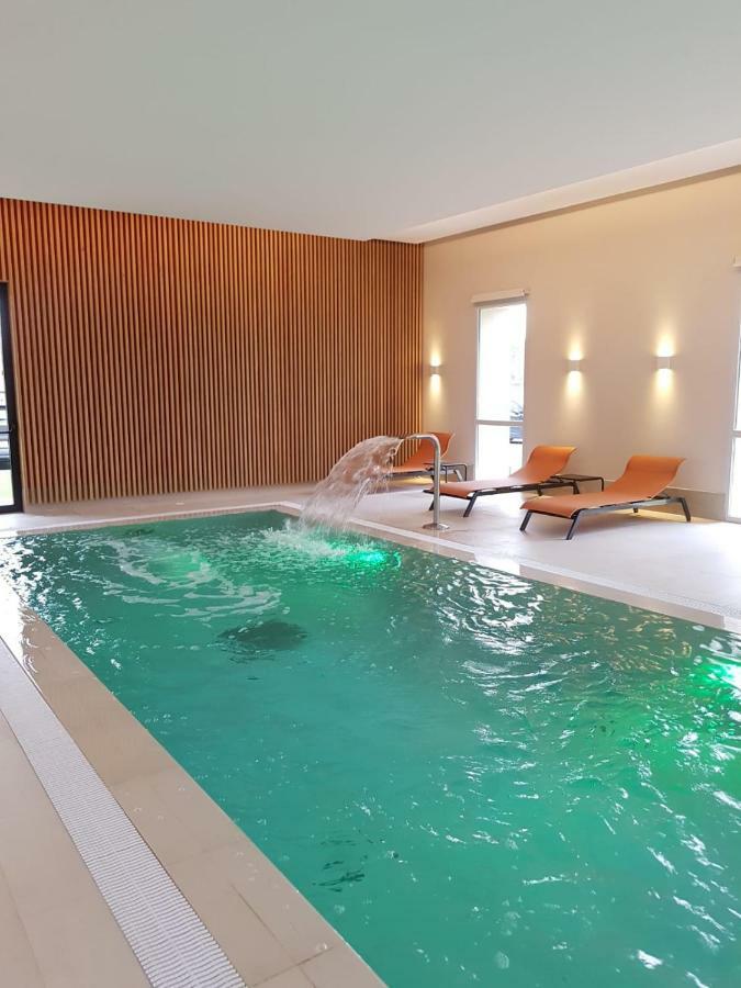 Chateau Saint-Jean, Relais & Chateaux Montluçon Екстериор снимка