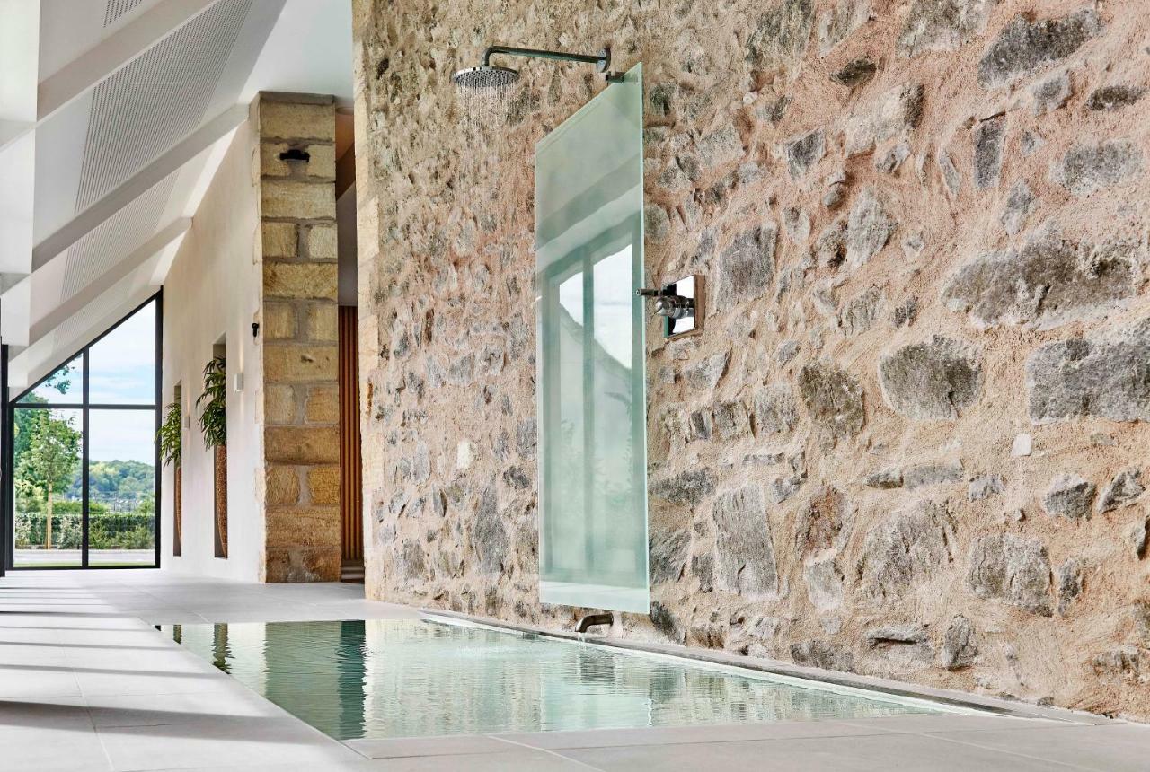 Chateau Saint-Jean, Relais & Chateaux Montluçon Екстериор снимка