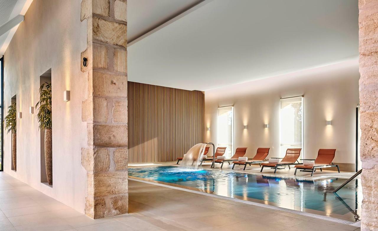Chateau Saint-Jean, Relais & Chateaux Montluçon Екстериор снимка